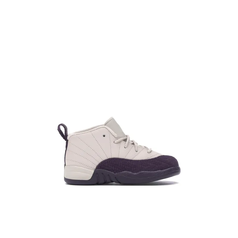 Jordan 12 Retro Desert Sand TD-1