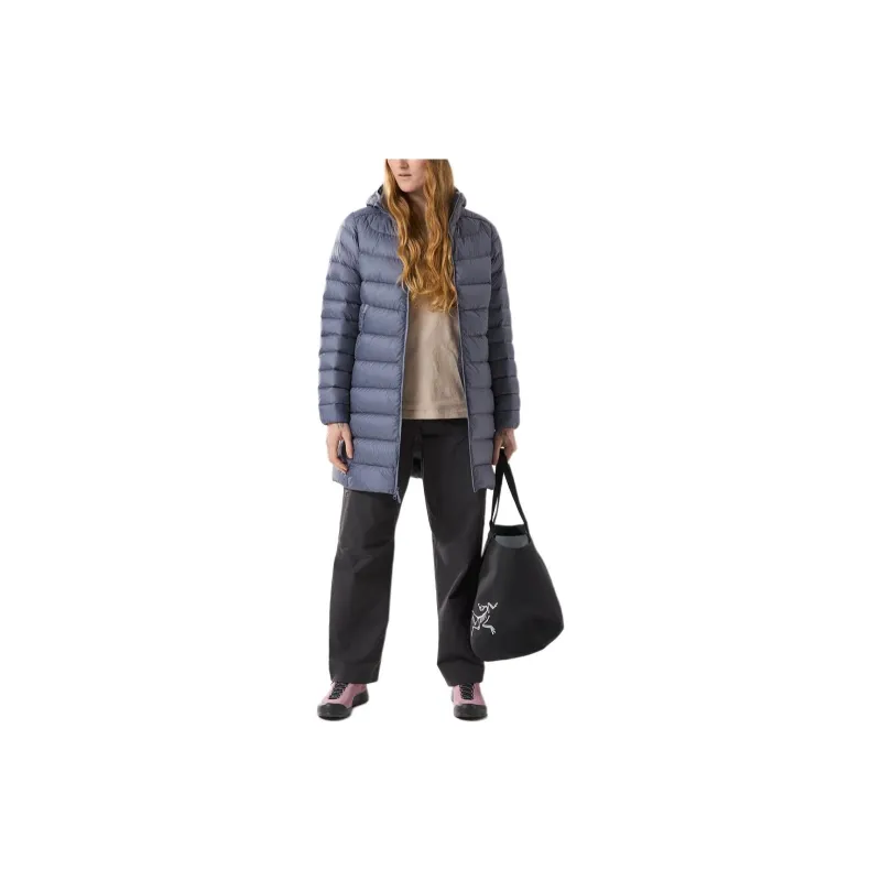 Arcteryx Cerium Down Jacket Women's-2