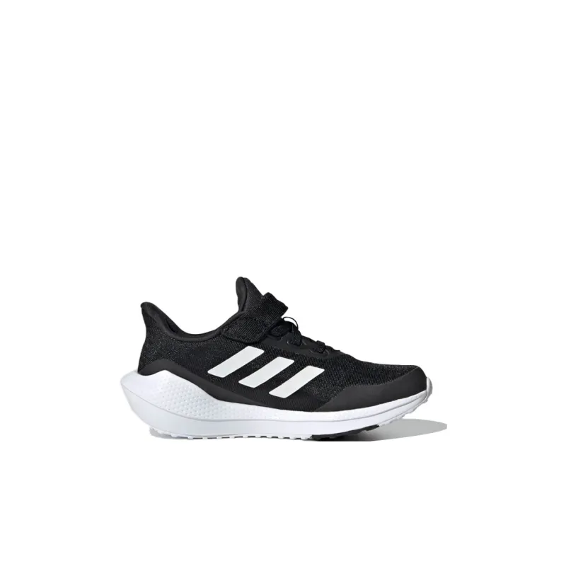 adidas EQ21 BOA Black White Kids-1