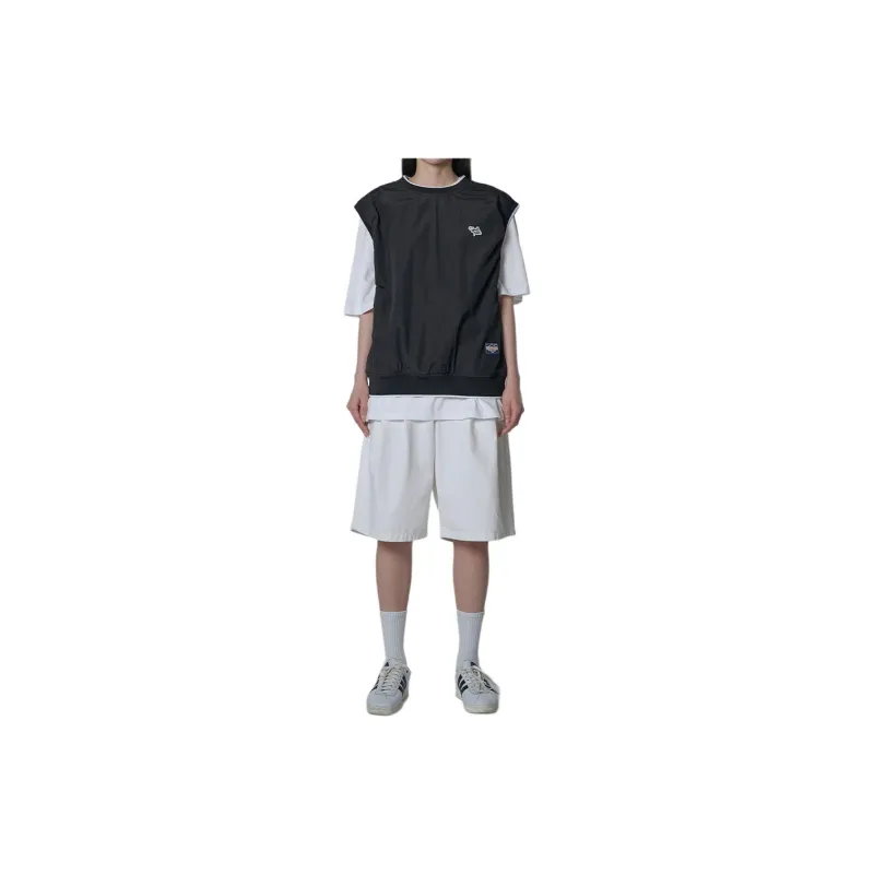 Spelledit Tank Tops Women's-1