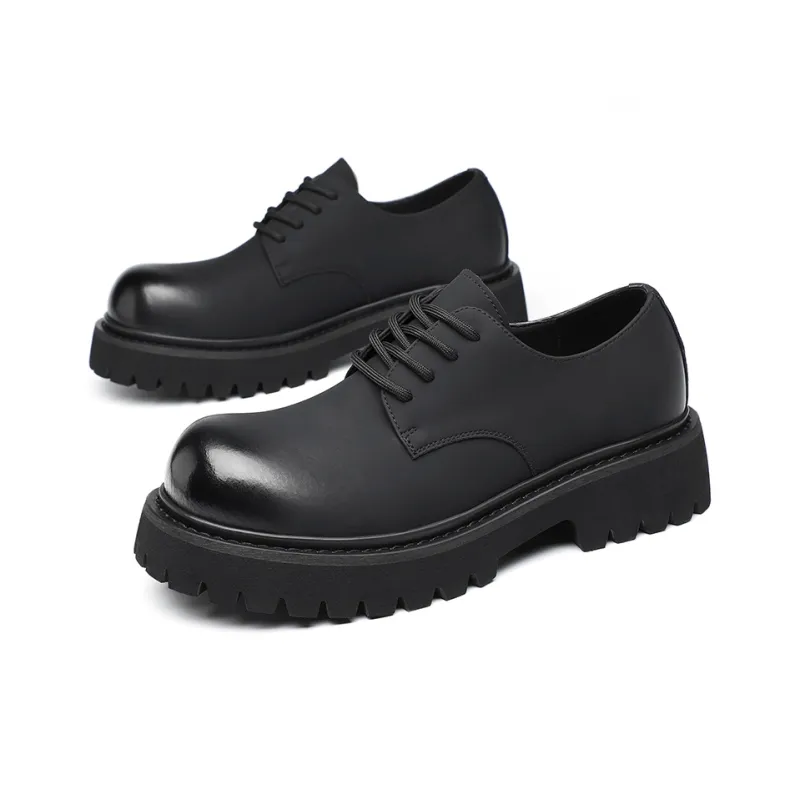 Playboy Playboy Men's Casual Shoes Men's Black-2