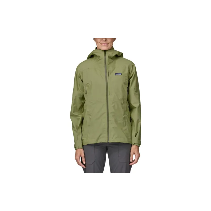 Patagonia Boulder Fork Rain Jacket Jackets Coats Women's-9