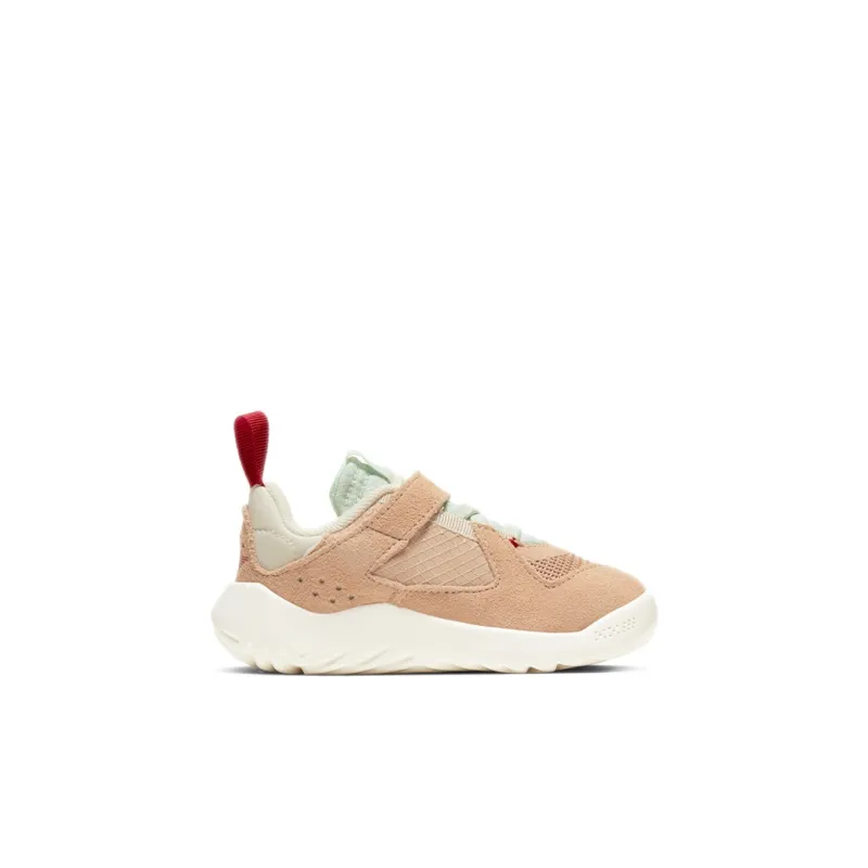 Jordan Delta SP Vachetta Tan TD-1