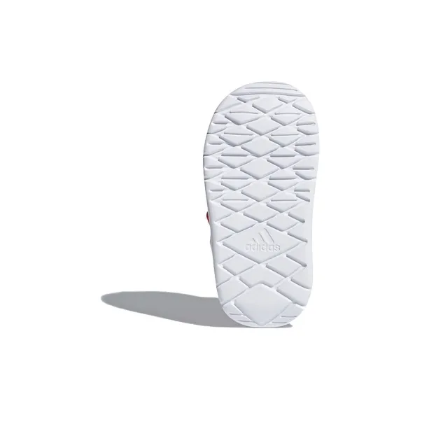 Adidas Fortaswim Toddler Shoes Pink White Infant And Toddler-5