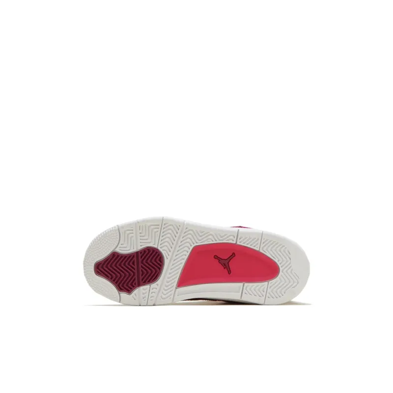 Jordan 4 Retro Valentine's Day 2019 PS-4