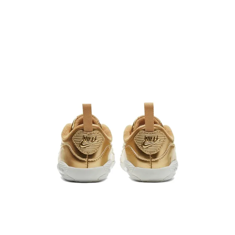 Nike Air Max 90 Metallic Gold 2020 TD-4