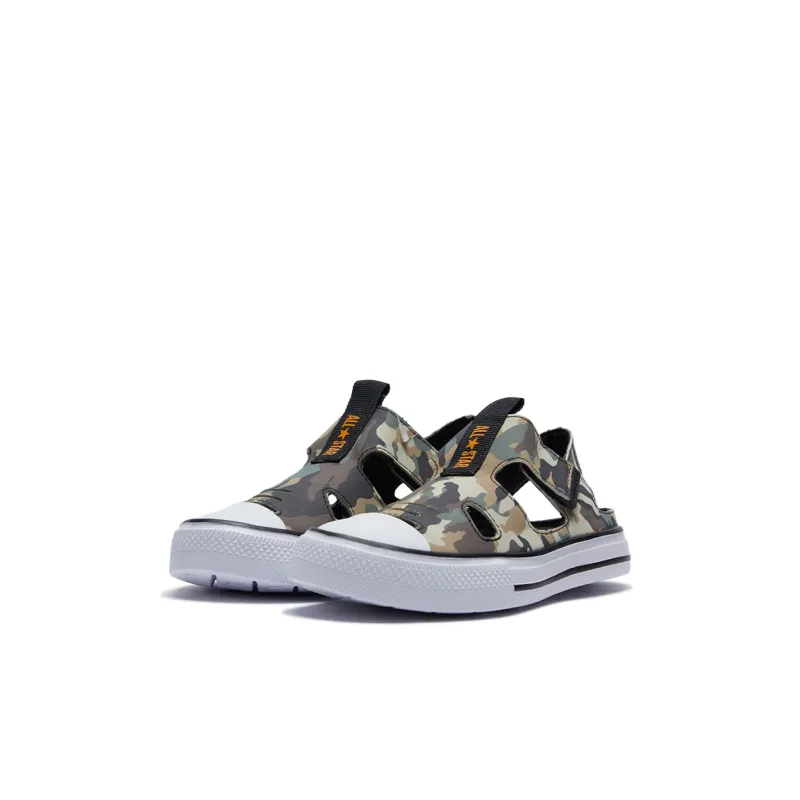 Converse Chuck Taylor All Star Kids' Sandals Pre school-2