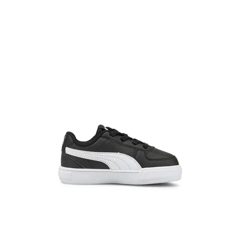 PUMA Wear-resistant And Lightweight Low-Top Toddler Shoes Infant And Toddler-1