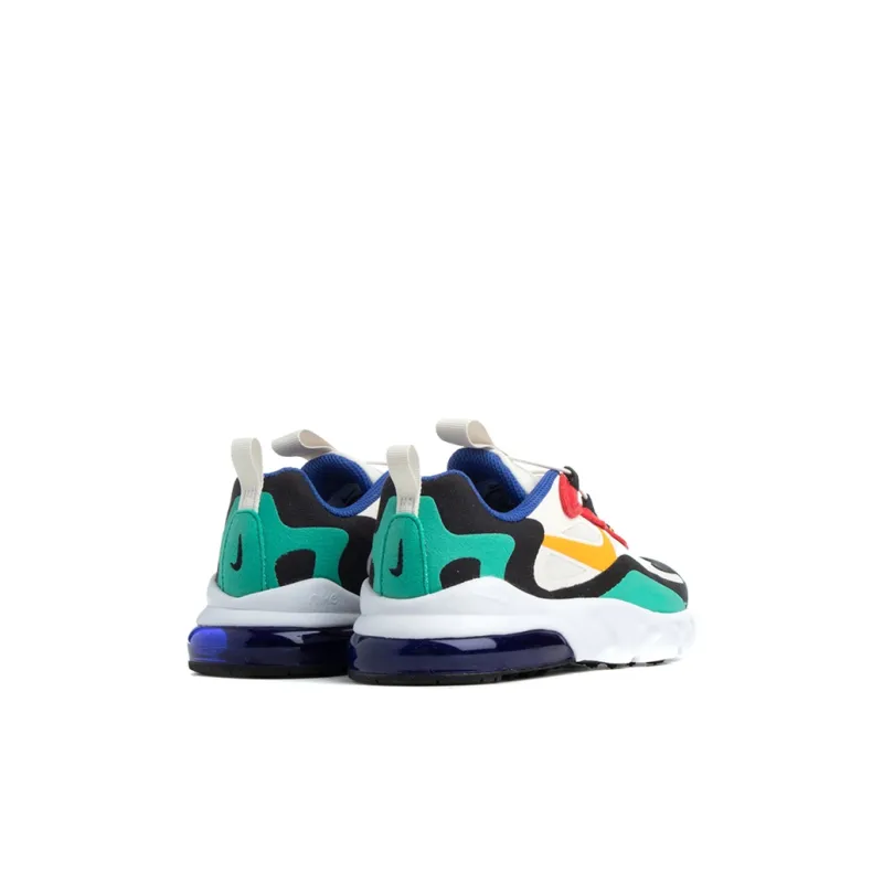 Nike Air Max 270 React Phantom Multi-Color PS-1