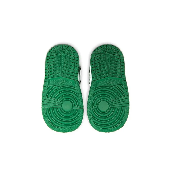 Jordan 1 Mid Pine Green TD-3