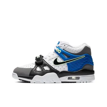 Nike Air Trainer 3 GS 'Smoke Grey Game Royal'