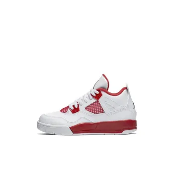 Jordan 4 Retro Alternate PS