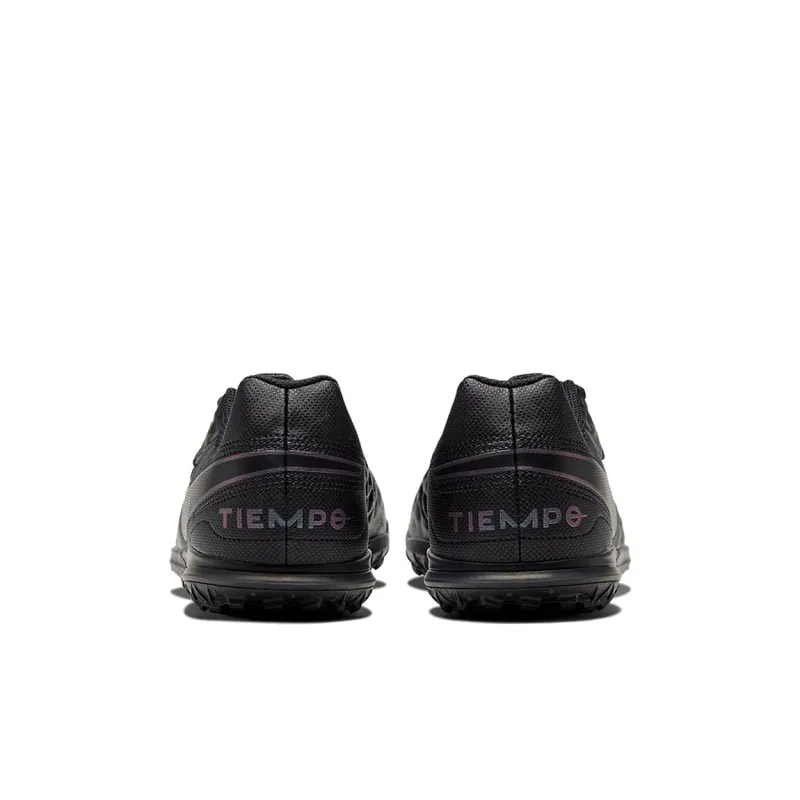 Nike Jr. Tiempo Legend 8 Kids' Shoes Black-4