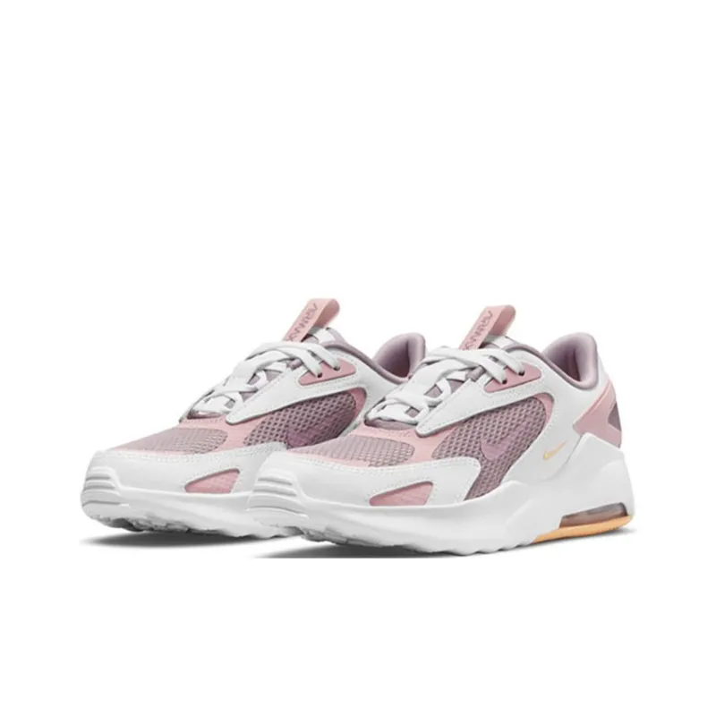 Nike Air Max Bolt White/Pink GS-2