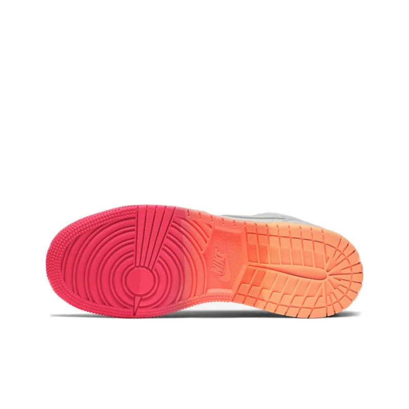 Jordan 1 Low GS Sunset Sole-4