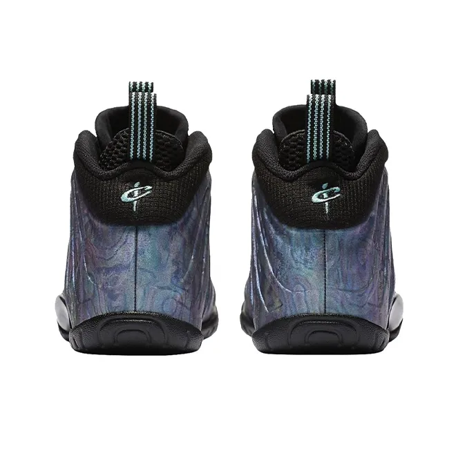 Nike Air Foamposite One Abalone GS-3