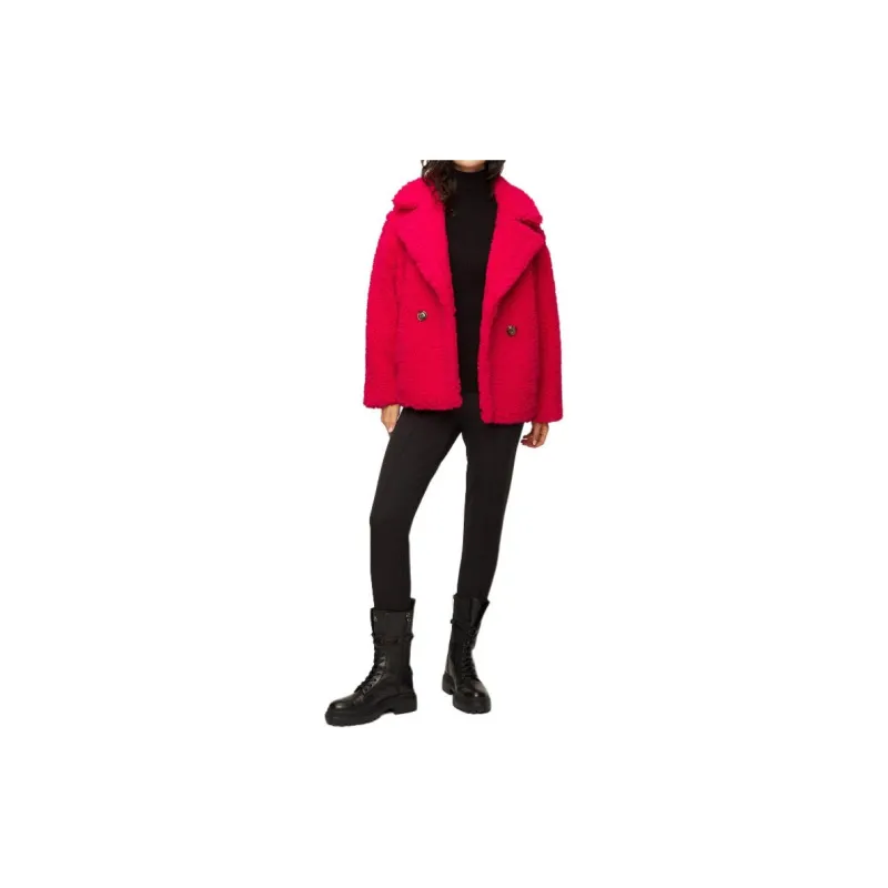 UGG Jackets Women's Pink-2