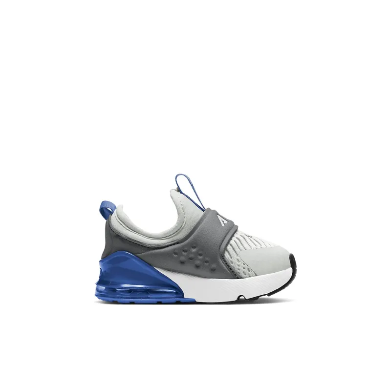 Nike Air Max 270 Extreme Grey Fog Game Royal TD-1