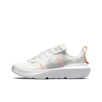 Nike Crater Impact Summit White Grey Fog GS