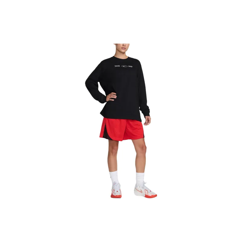 Nike Sportswear T-Shirt Women's Black-2