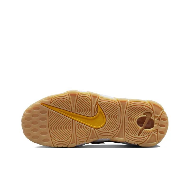 Nike Air More Uptempo Wheat GS-5