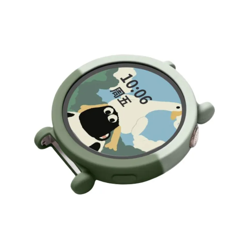 Miss Wrist Unisex Watch Cases-6