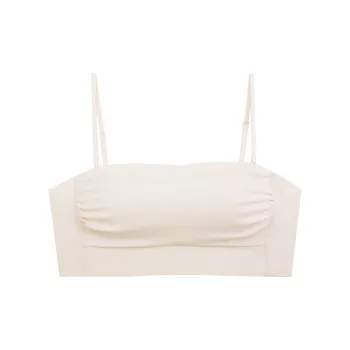 Ti Wei Su Women's Bras