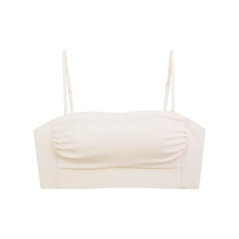 Ti Wei Su Women's Bras-0