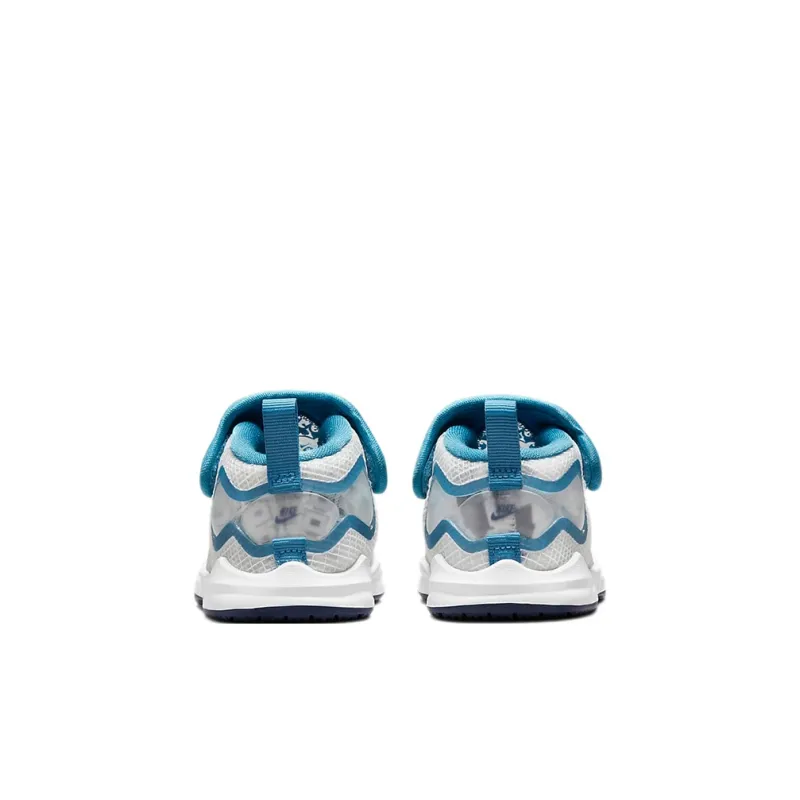 Nike LeBron 19 Space Jam TD-4