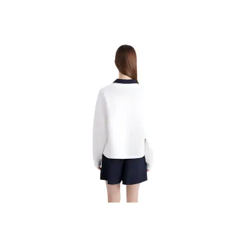 Hush Puppies Sweatshirt Women's