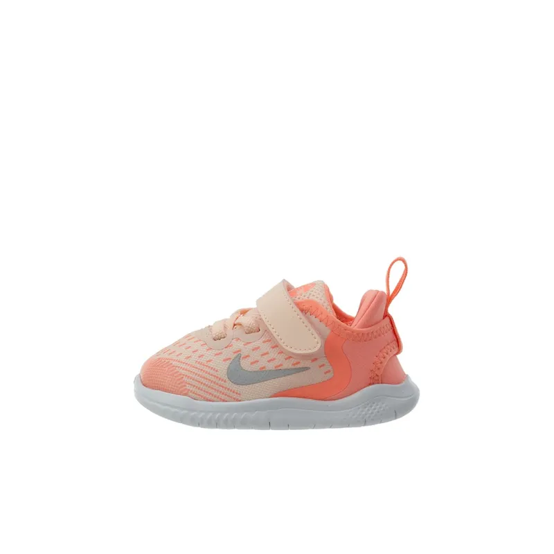 Nike Free RN Toddler Shoes Baby-0