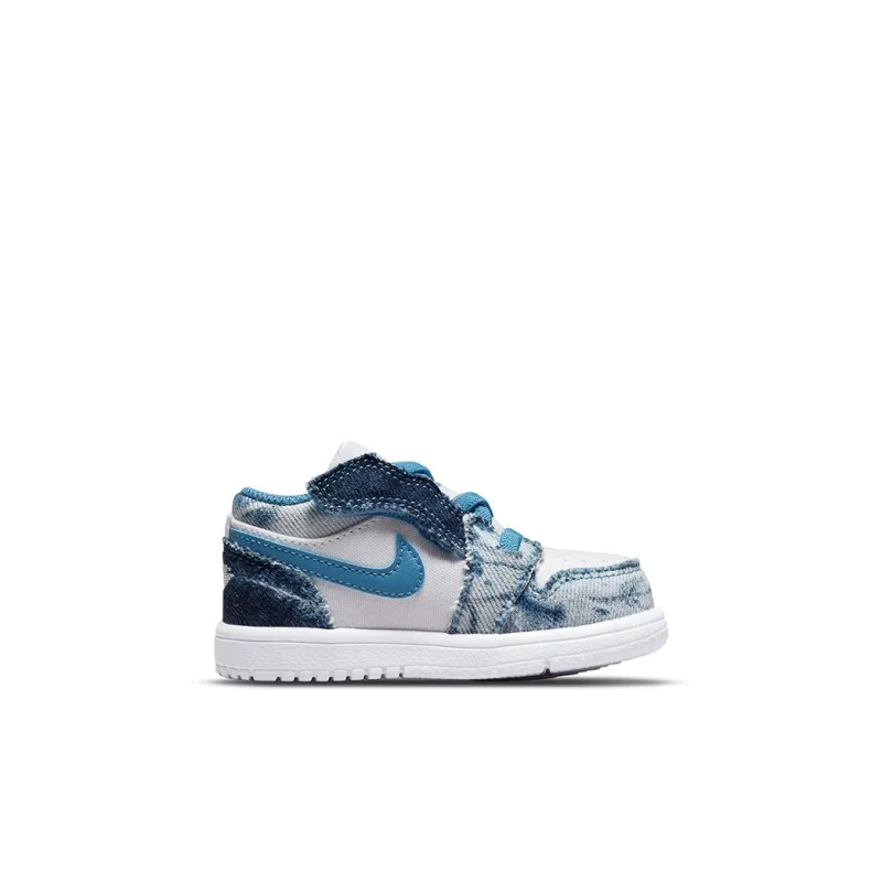 Jordan 1 Low ALT Denim TD-2