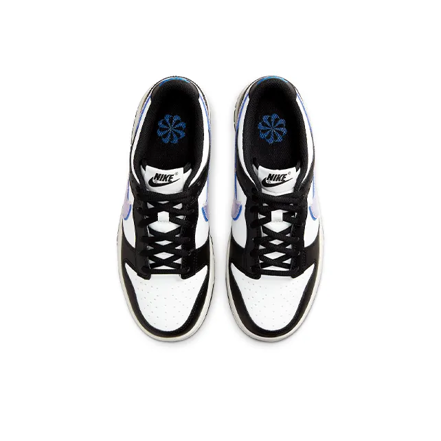 Nike Dunk Low Next Nature TPU Swoosh GS-3
