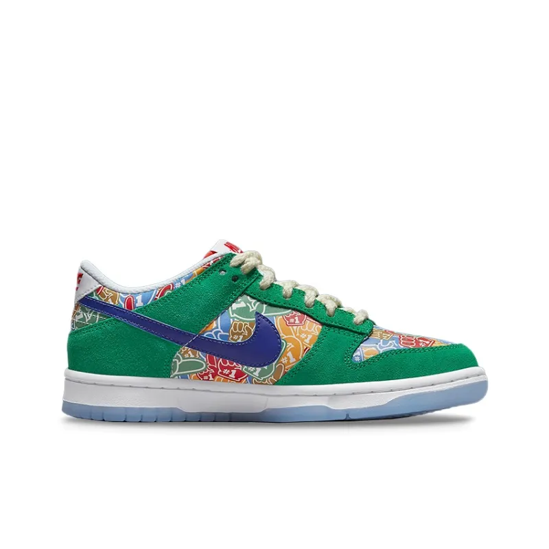 Nike Dunk Low Foam Finger GS-1