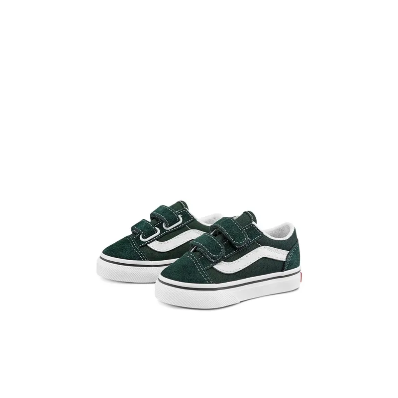 Vans Old Skool Collection Toddler Shoes Baby-1