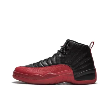 Jordan 12 Retro Flu Game 2016 GS