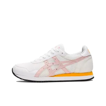Asics Tiger Runner GS 'White Ginger Peach'