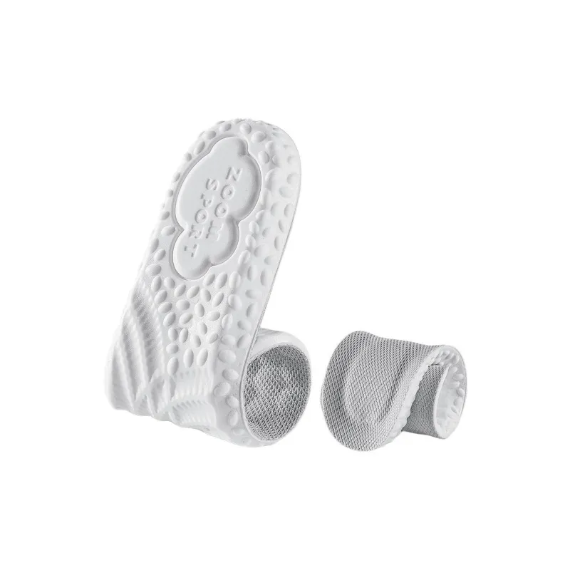Footprint Tribe Antibacterial Mesh+PU Insoles Unisex-0