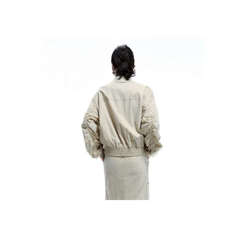 MO&CO Jackets Women's-2