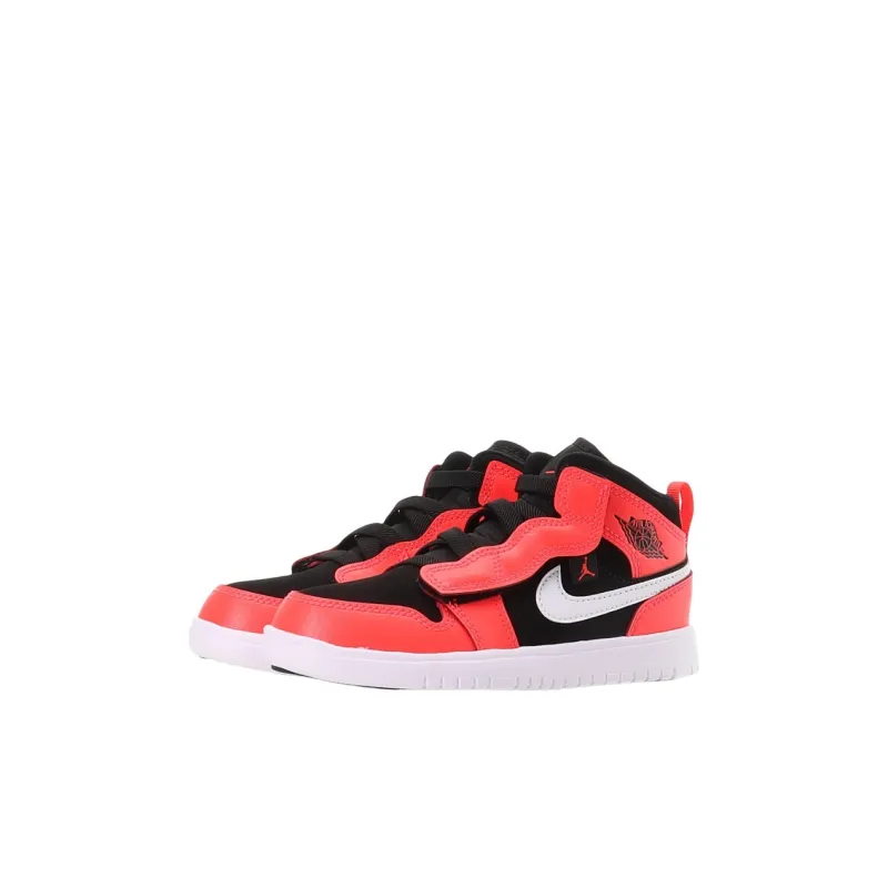 Jordan 1 Retro Mid ALT PS Infrared 23-2