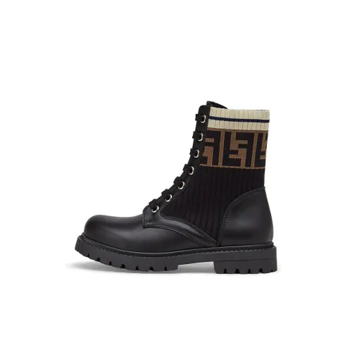 FENDI Kids' Boots Kids