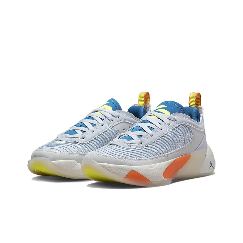 JORDAN Luka 1 Kids' Basketball Shoes Unisex-3