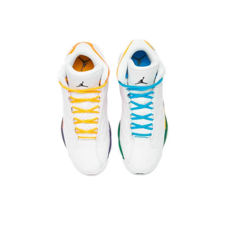 Jordan 13 Retro Playground GS-2