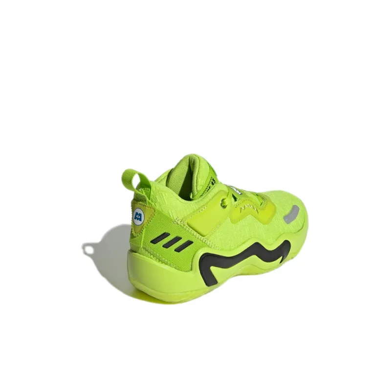adidas D.O.N. Issue #3 Monsters Inc. Mike Wazowski PS-3