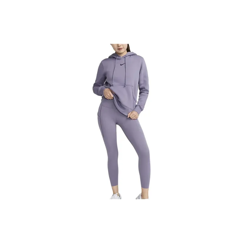 Nike Universala Athletic Trousers Women's Purple-4