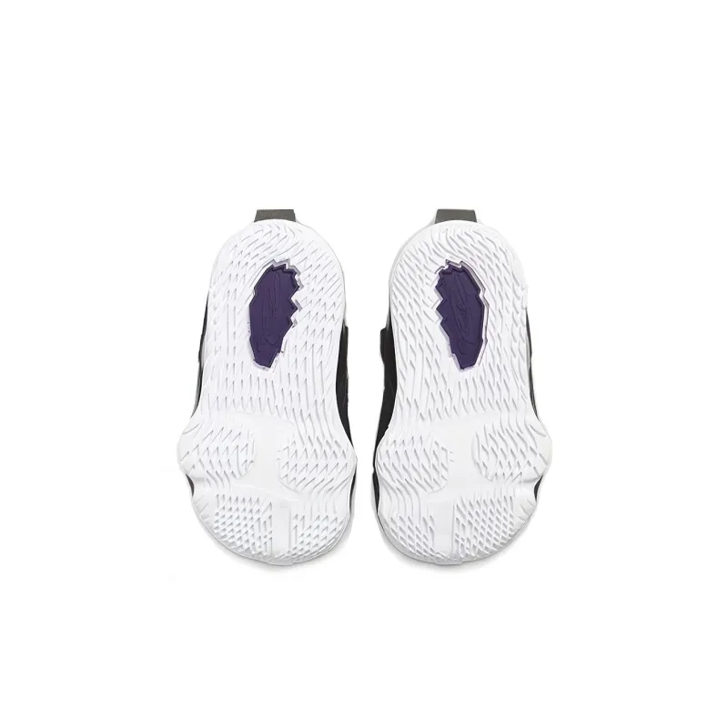 Nike LeBron 17 Lakers TD-4