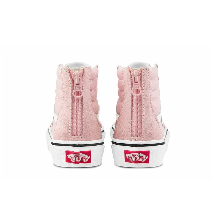 Vans SK8 Kids' Skateboarding Shoes Pre-school-3