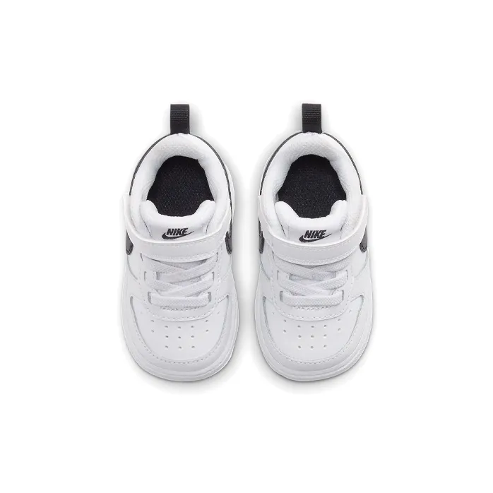Nike Court Borough Low 2 First Use TD-3