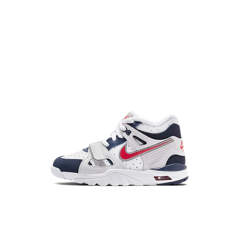 Nike Air Trainer 3 Kids' Basketball Shoes Pre-school-0
