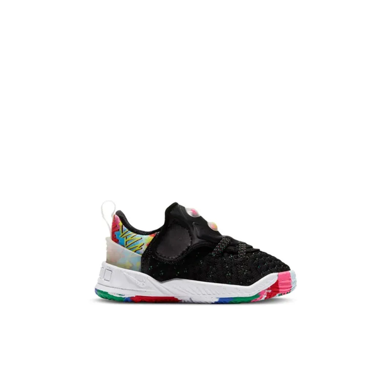 Nike LeBron 18 Multicolor TD-1